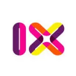 IX Telecom company logo