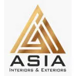 Interiors Asia company logo