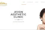 Jevon Aesthetic Clinic company logo