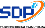 Klik Digital Sinergi company logo