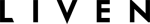 Liven company logo