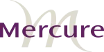 MERCURE company logo