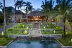 Marriott's Bali Nusa Dua Gardens company logo