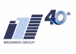 Massindo Karya Prima company logo