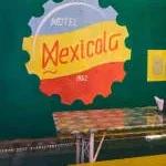 Motel Mexicola Bali company logo