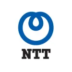 NTT DATA company logo