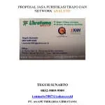 PT Agape Trikarsa Libratama company logo