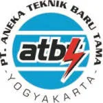 PT. AnekaTeknik Konstruksi company logo