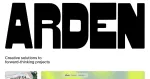 PT Arden Studio Kreatif company logo