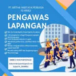 PT Artha Hartaya Perkasa company logo