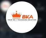 PT Berkat Kemas Asia company logo