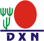 PT. Daxen Indonesia company logo