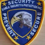 PT. Eagle Protect Security company logo
