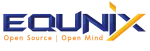PT Equnix Business Solutions company logo