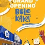 PT Foodina Inovasi Rasa (Bolekaka Dimsum) company logo