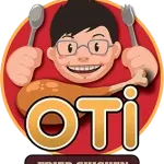PT Happy Dining Solution (OTI Fried Chicken) company logo