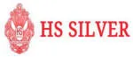 PT Harto Suharjo Winduputra Sejahtera (HS Silver) company logo