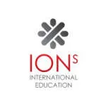 PT IONs International Education company logo