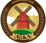 PT Indonesia Bakery Family company logo