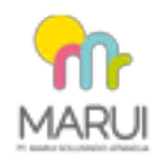 PT Marui Solusindo Atmadja company logo