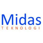 PT Midas Daya Teknologi company logo