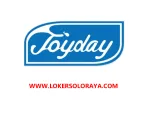 PT Mulia Sentosa Indonesia (Joyday) company logo