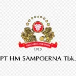 PT PM SAMPOERNA ISC company logo