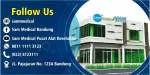 PT Sam Jaya Perkasa (Sam Medical) company logo