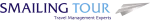 PT. Smailing Tours & Travel company logo