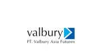PT Valbury Asia Futures Bandung company logo