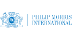 Philip Morris International company logo