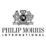 Philip Morris International company logo