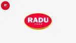 RADU Food company logo