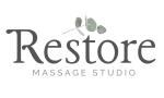 Re Massage Studio company logo