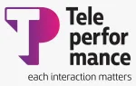 Teleperformance Indonesia company logo