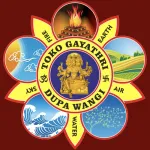 Toko Gayathri Dupa Wangi company logo