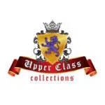 Upper Class Collections company logo
