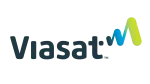 Viasat company logo