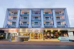 Viva Dash Hotel Seminyak company logo