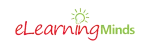 eLearningMinds Group Sdn Bhd company logo