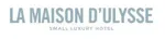 la maison d'ulysse Bali company logo