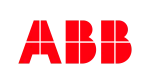ABB company logo