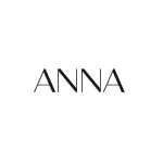 ANNA THE LABEL company logo