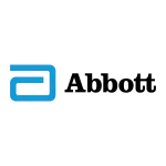 Abbott Laboratories company logo