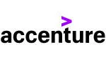 Accenture company logo