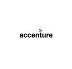 Accenture company logo