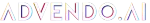 Advendo.ai company logo