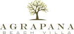 Agrapana Beach Villa company logo