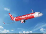AirAsia company logo