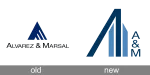 Alvarez and Marsal company logo
